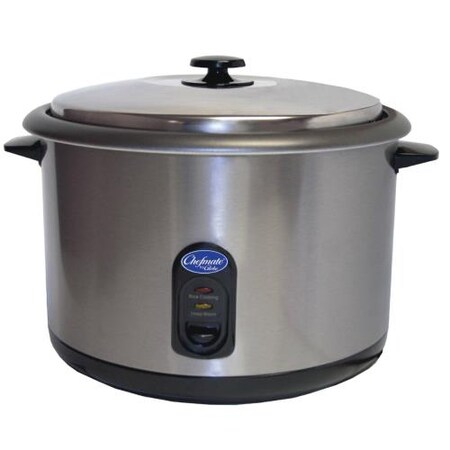 Globe 25 Cup Chefmate® Cooker/Warmer RC1